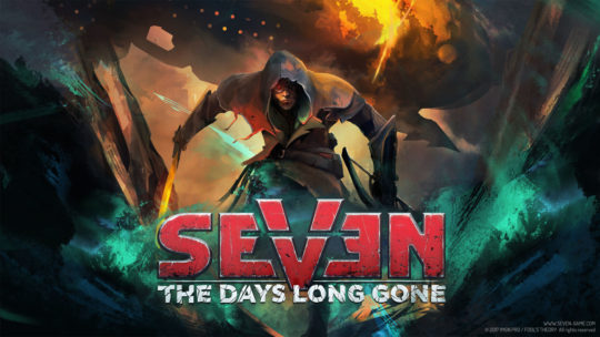 SeVen : The Days Long Gone – Partie 1 – Présentation Générale
