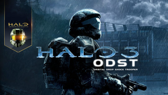 Halo 3 : ODST – 11 ans déjà – Partie 1 : Présentation