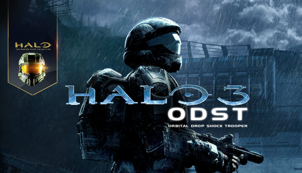 Halo 3 : ODST – 11 ans déjà –  Partie 3 : Walkthrough et analyses