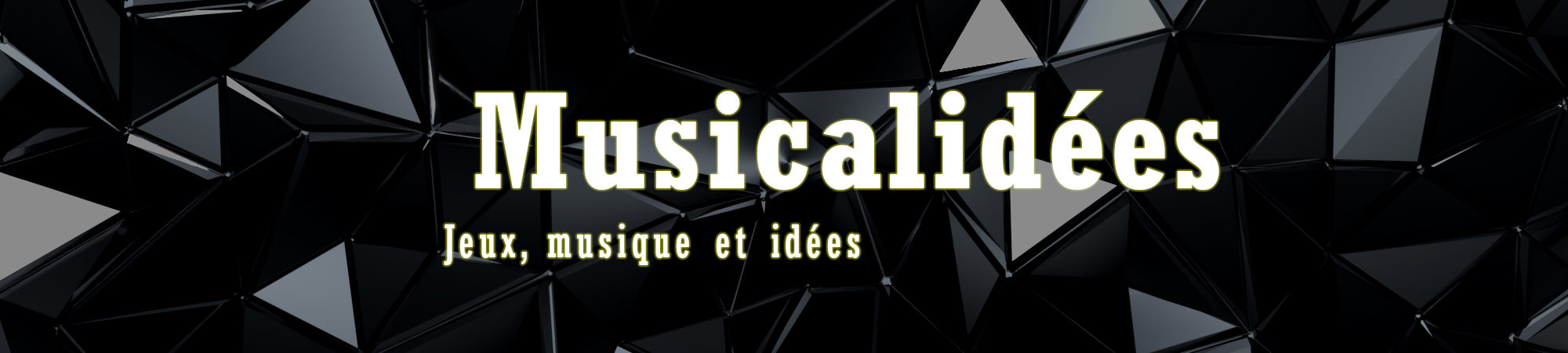 Musicalidées