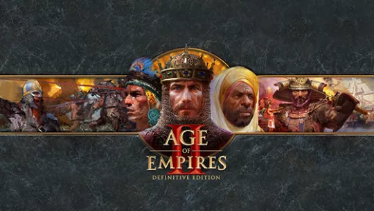 Age of Empires 2 – Partie 1 : Présentation