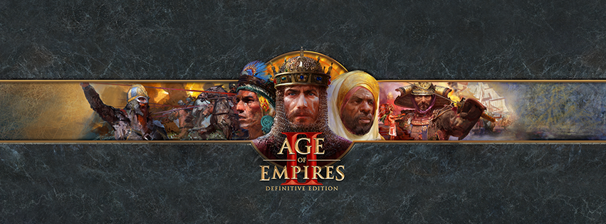 Age of Empires 2 – Partie 1 : Présentation