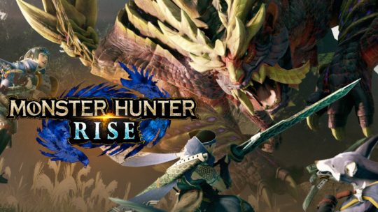 Monster Hunter – Partie 2 : Rise, une histoire de dualité