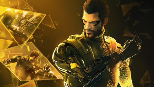 Deus EX – Solitude et sensualité