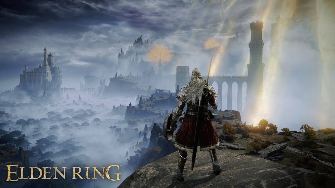 Elden Ring est Marika